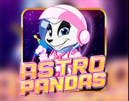 Astro Pandas