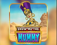 Show Me The Mummy