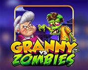 Granny vs Zombies