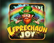 Leprechaun Joy