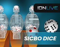 Sicbo Dice IDNLIVE